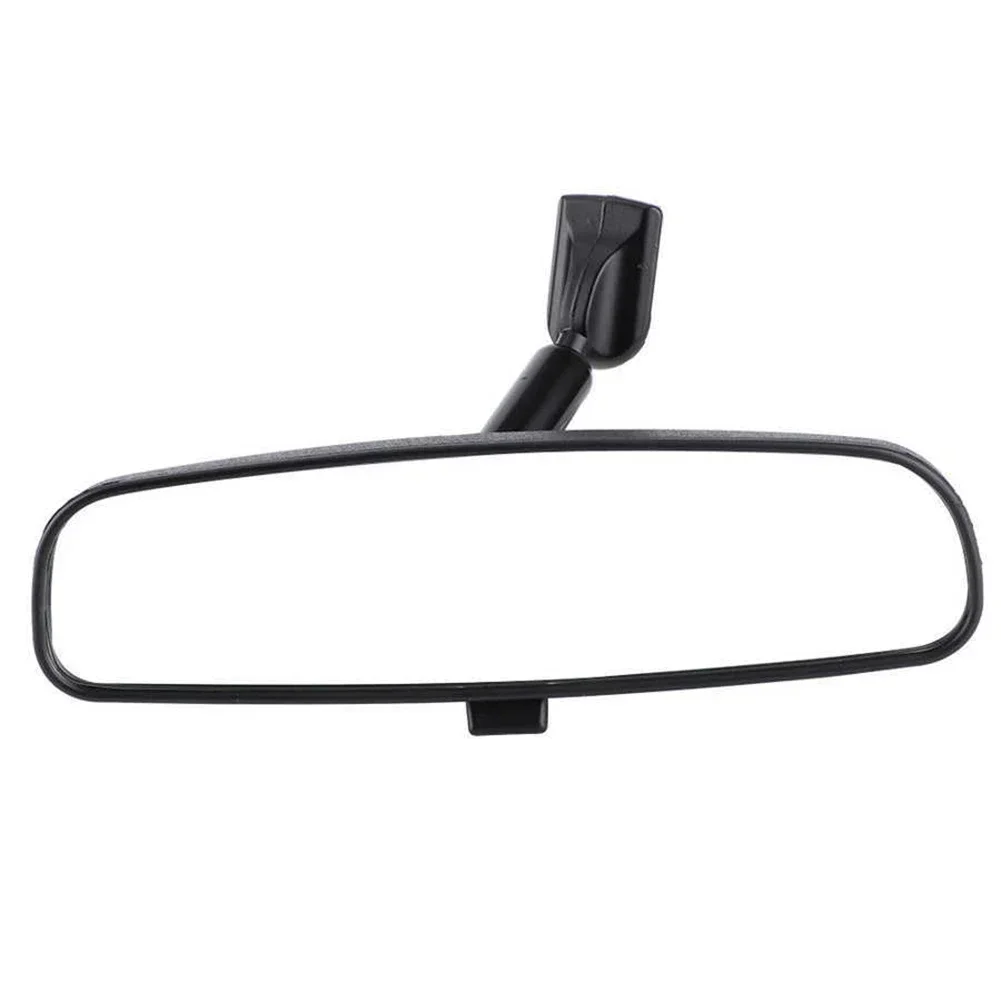 Black Interior Rear View Mirror 76400-SDA-A03 For Honda For Accord 2003-2011 For Civic 2006-2011 For Insight 2010-2013