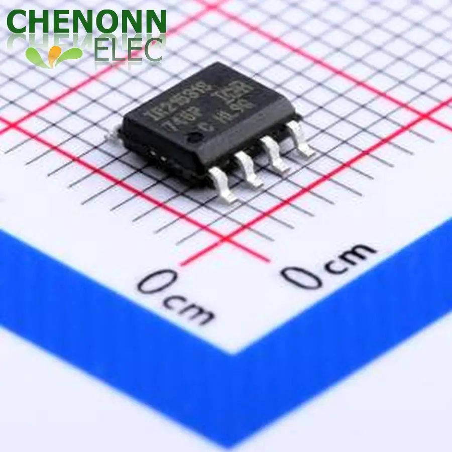 20PCS/LOT IR21531STRPBF (Power Management)