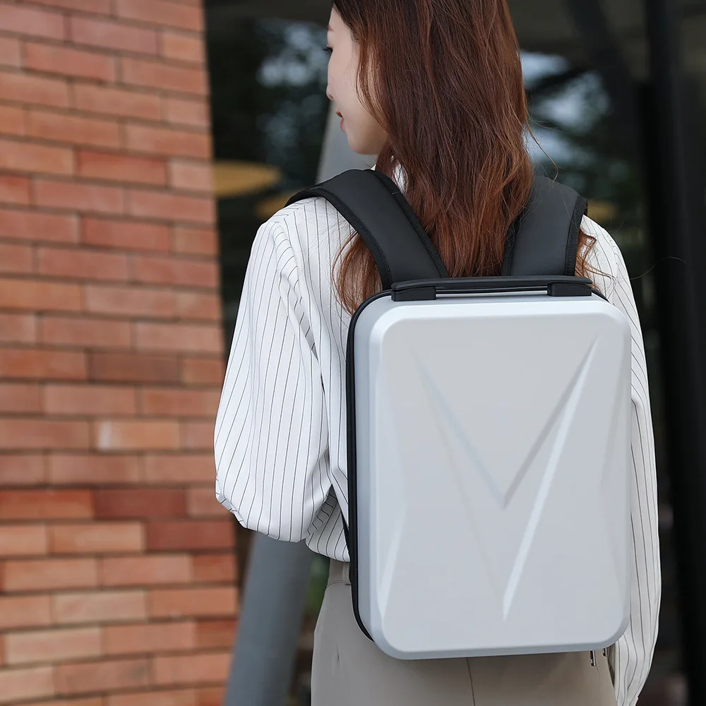 Torba do przechowywania DJI RS4 Hard Shell Duffel Backpack Organizer Case