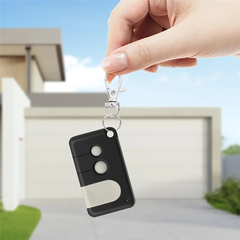 AA60-Télécommande de porte de garage pour télécommande Chamberlain Motorlift 84333EML 94335E TX2REV TX4EV, opérateur de porte de garage