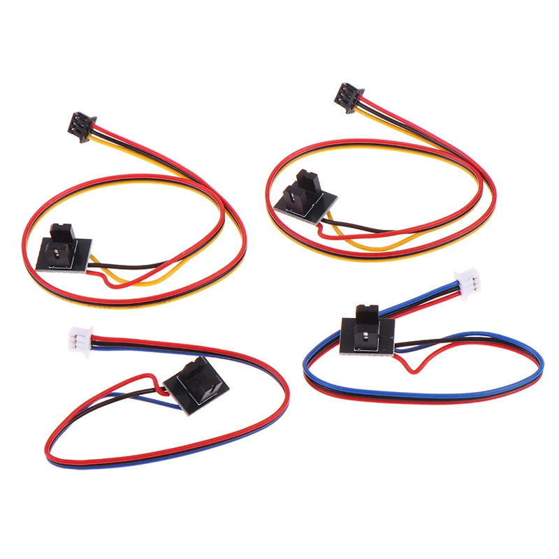 For Kobra S1 / S1C Filament Cutter Material Break Detection PCB Sensor Model For 3D Printer Accessories