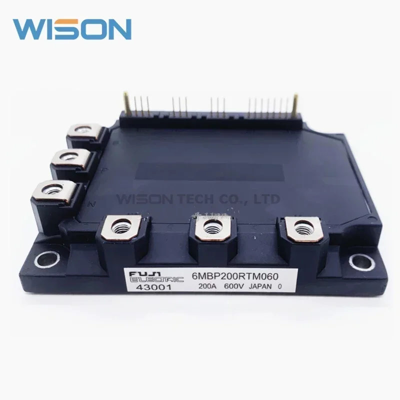 6MBP200RTM060 6MBP250RTM060-10 6MBP400RTM060 6MBP400RTM060-12 ใหม่