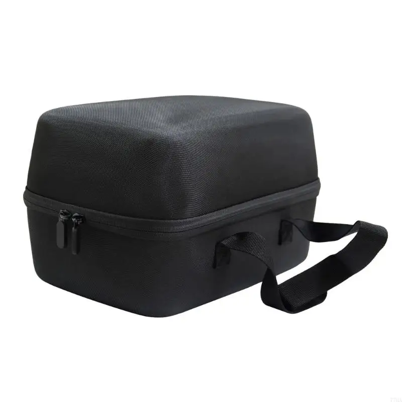 

77HA Shockproof Cases for DEVIALET II 95dB/98dB Speaker Handbag Shells