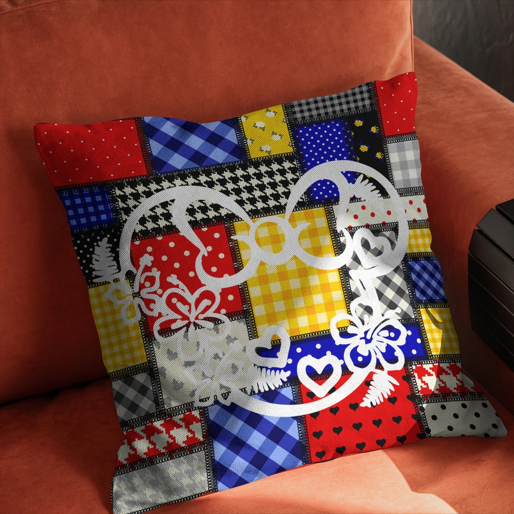 WOWOCUT Infusible Transfer Ink Heat Transfer Paper 12"X12" Geometric Sublimation Pattern Pre-Inked Heat Transfer for T-Shirt DIY