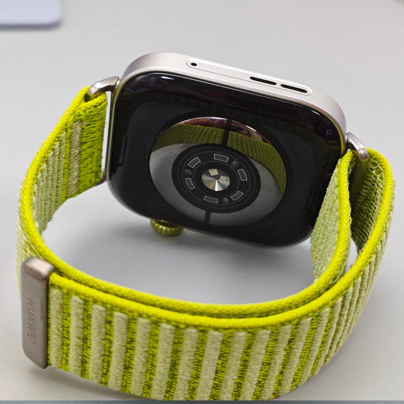 Reloj inteligente HUAWEI WATCH FIT 4 Pro original, llamada Bluetooth, HarmonyOS, pantalla a color AMOLED de 1,82 pulgadas, capacidad de la batería de 400mAh 6