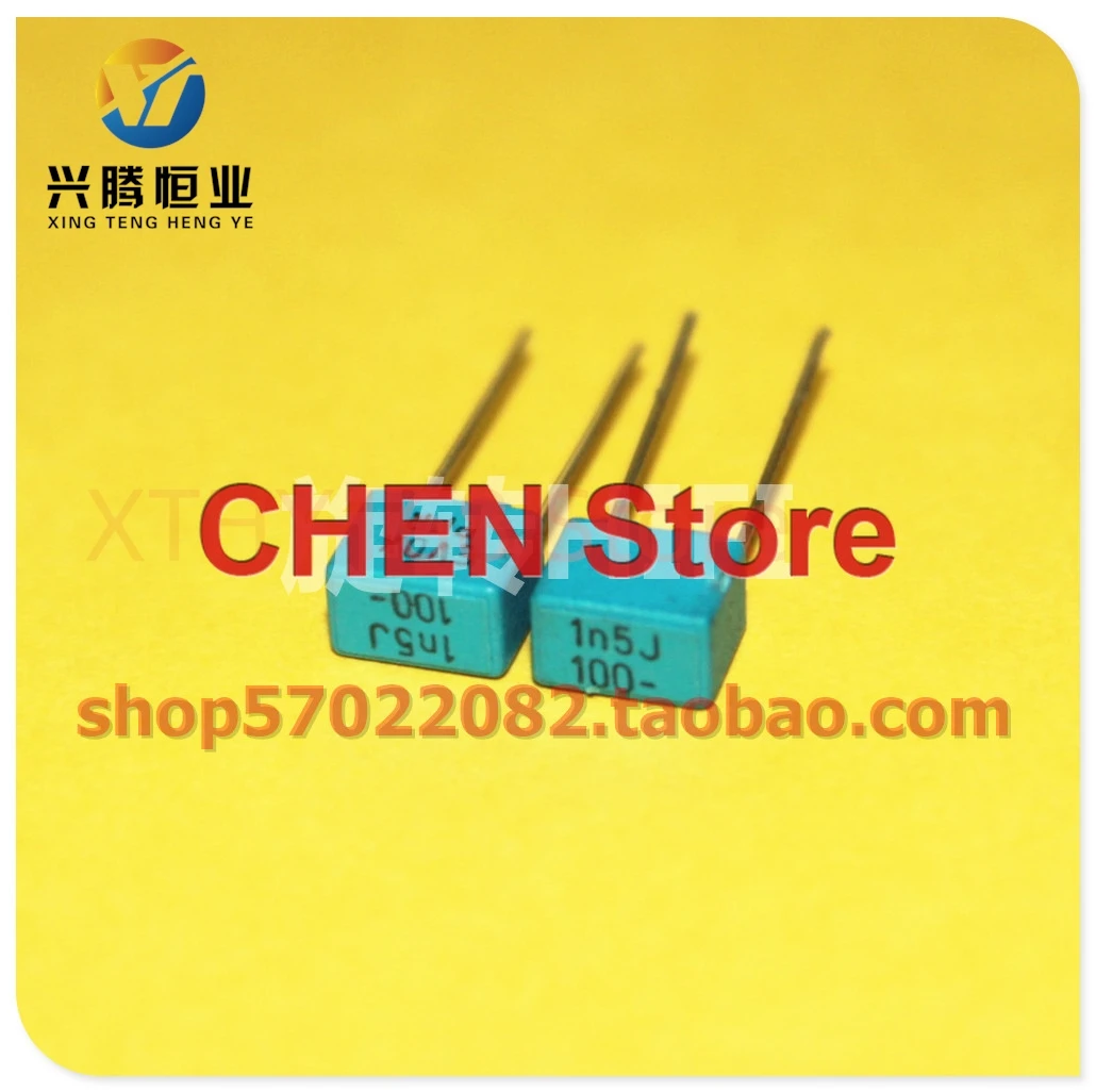 Kemet Evox PFR5 Mkp…