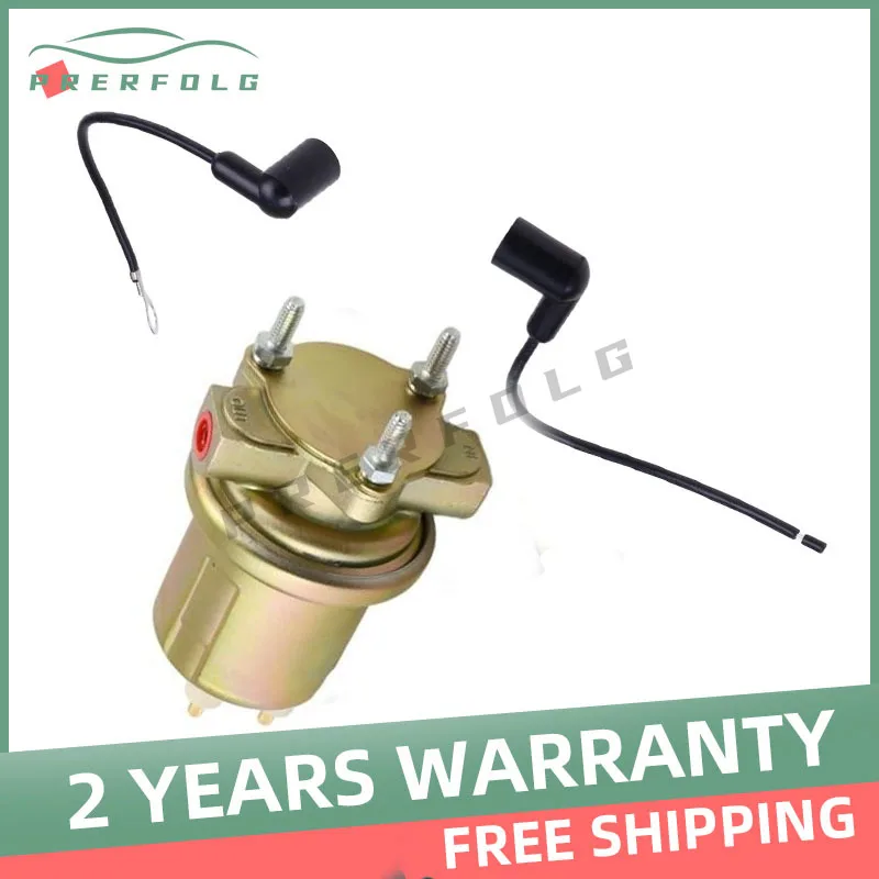 

P76925 Electrical Diesel Fuel Pump Module Unit 24V