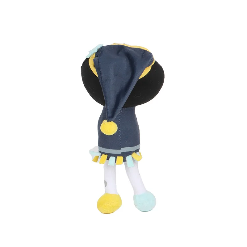 Dandy's World القطيفة ستار تايم أسترو ألعاب من القطيفة لعبة الرعب الطرفية لينة محشوة لطيف وسادة دمية غرفة ديكور هدايا الاطفال