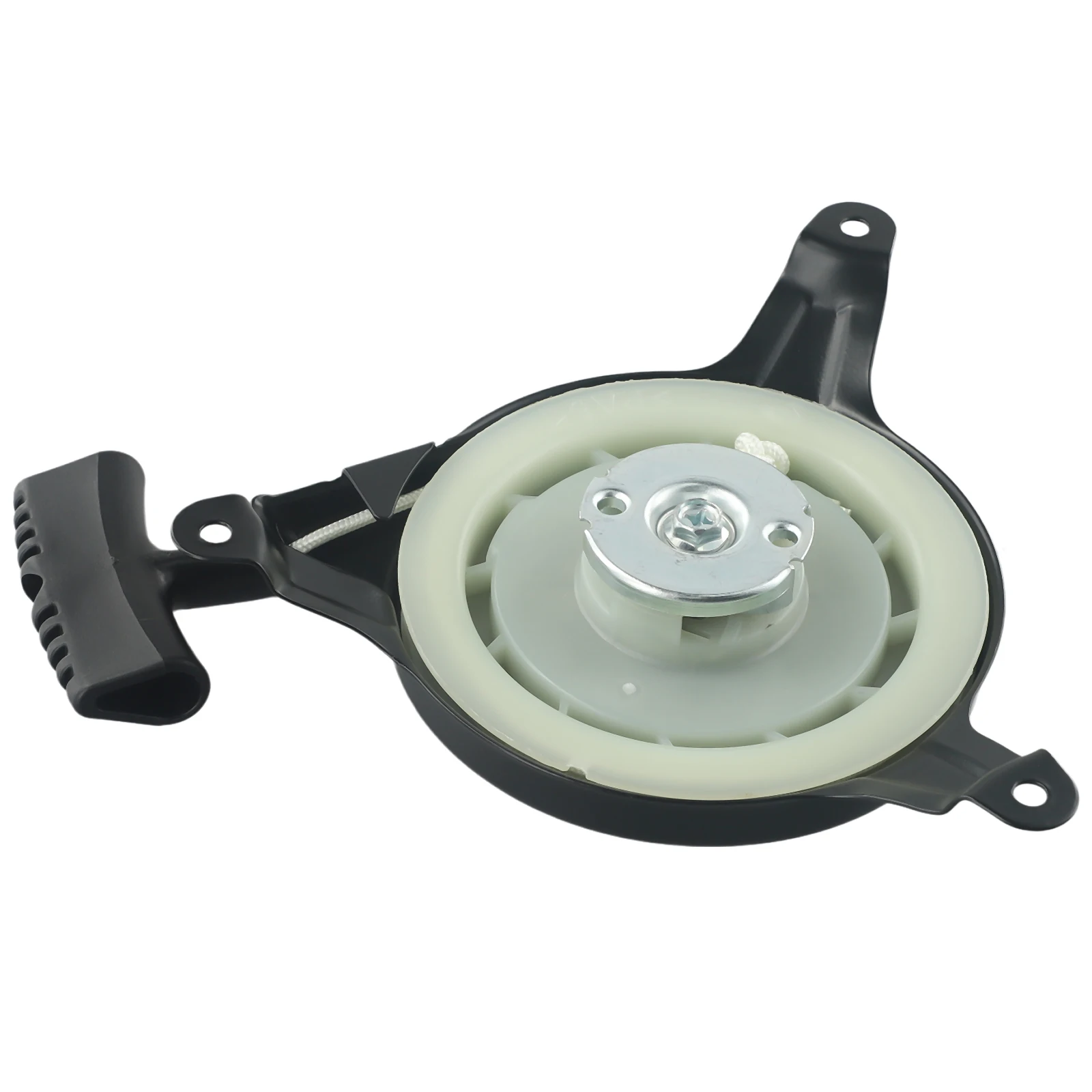 

Pull Starter Hand Starter Recoil Starter For Einhell GC-PM 46S Lawnmowers Home DIY Accessories Garden Tool Spare Parts