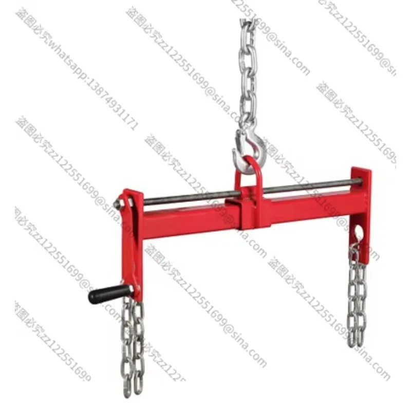 suitable-for-1-ton-2-ton-automobile-engine-balance-rack-repair-hanger-engine-balance-rack-auto-maintenance-tool