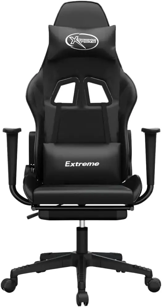 Massage Gaming Chair With Footrest,Living Room Chair,Bedroom Chair,Balcony Chair,Racing Chair,Laboratory Chairs,Internet Cafe