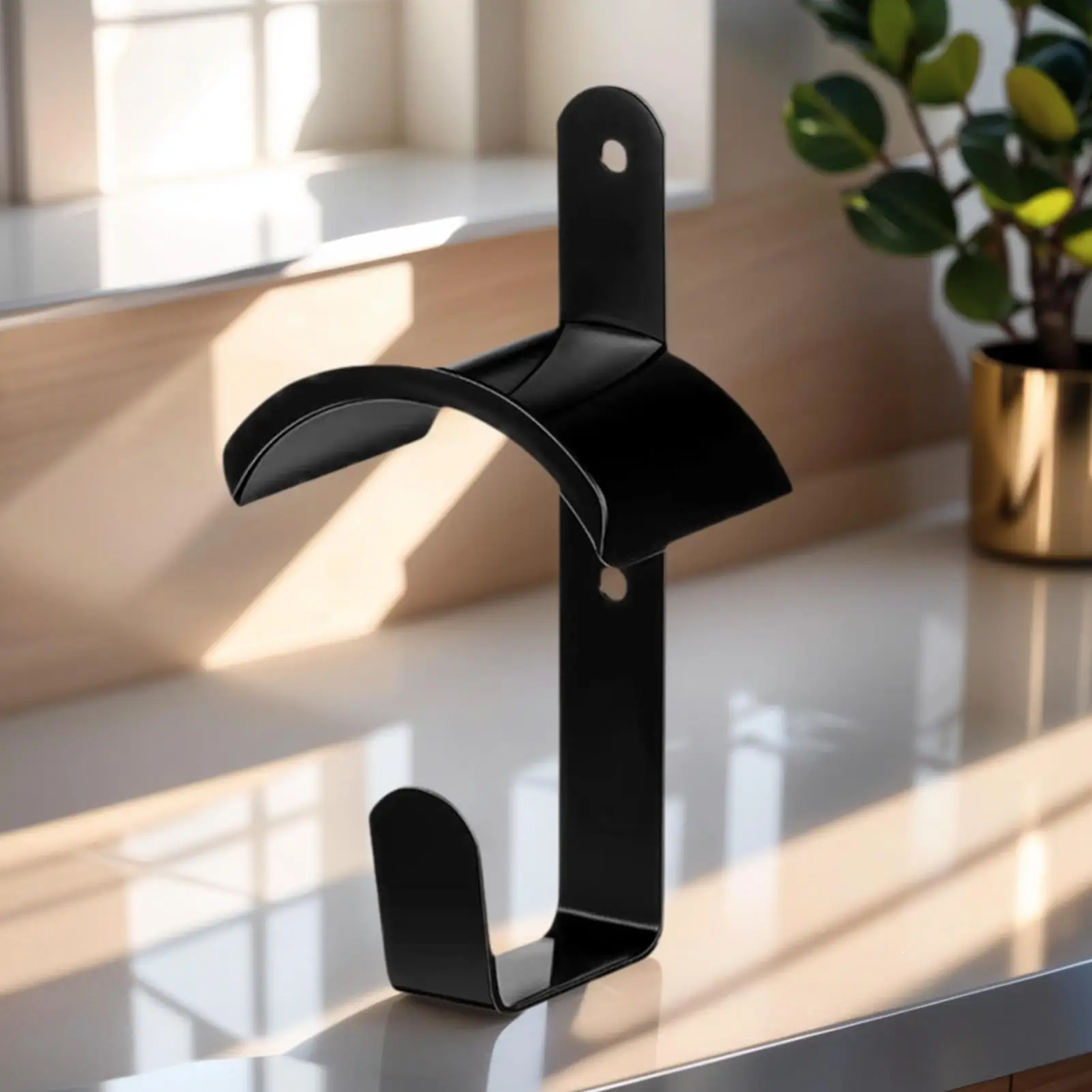 رف اللجام للجدار 2 قطعة معدات الفروسية تخزين الحصان تك تخزين هوك لمركز تدريب اليد المستقر لركوب الخيل #4