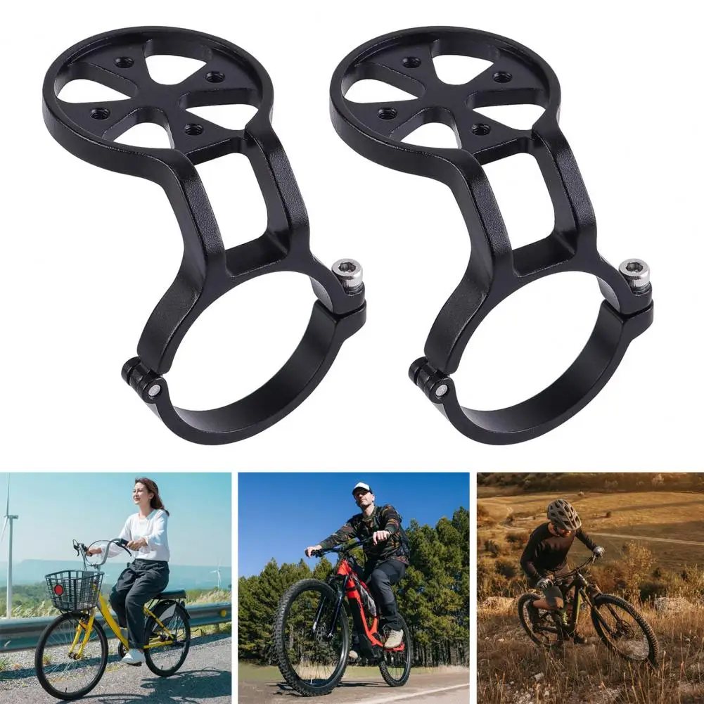 

Road Bike Computer Mount Bicycle Computer Mount Universal Heavy Duty Aluminum Bike Computer Mount for Mountain Road for Cycling