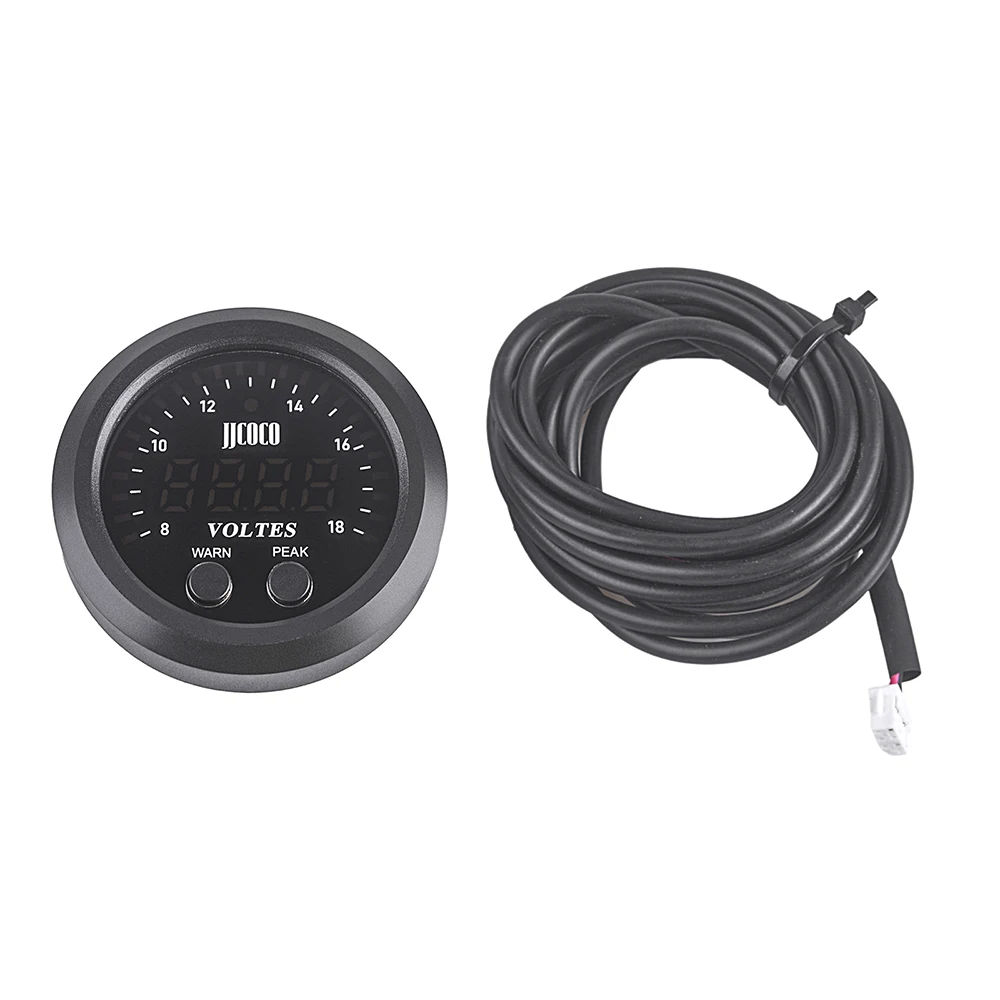 52MM S-Series Volts…