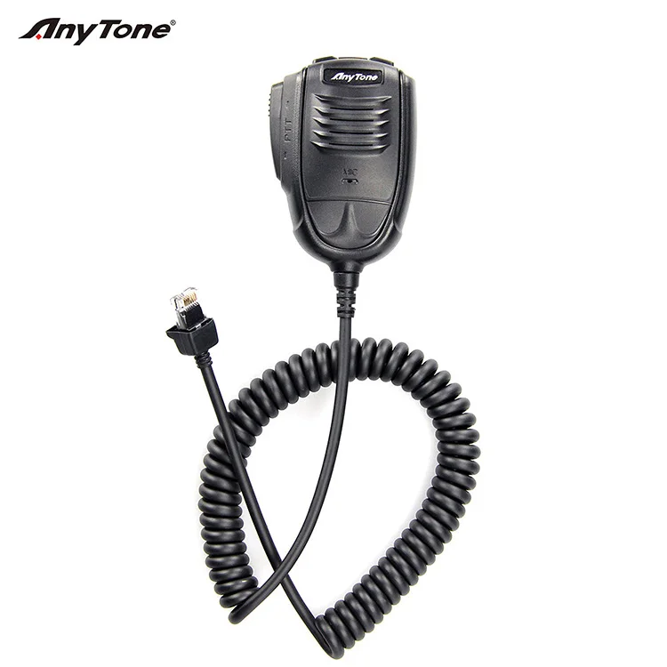 Anytone original factory chinese good quality radios Smart II cb radio car cb walkie talkie long range