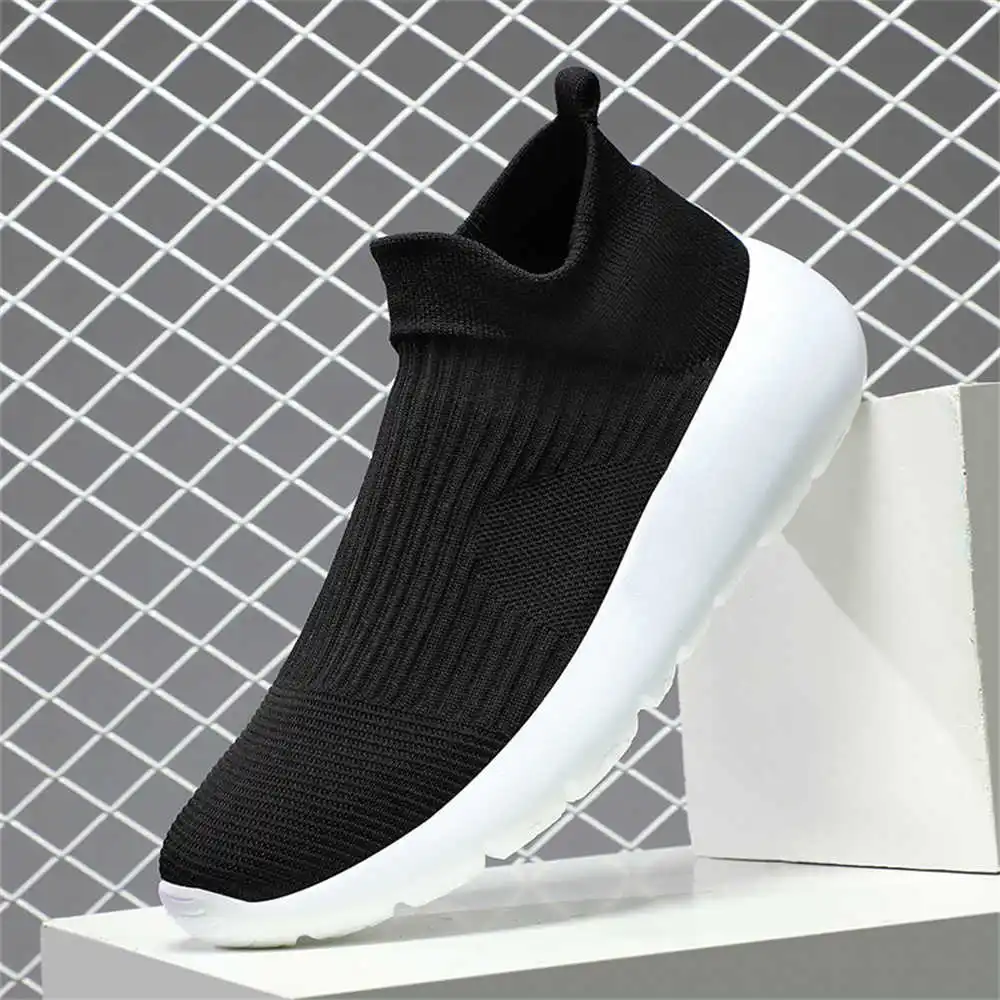 플러스 사이즈 미드 스니커즈 남성용 럭셔리 우븐 브랜드 남성용 신발 유명 브랜드 Traning의 참신한 제품 스포츠 스니커즈