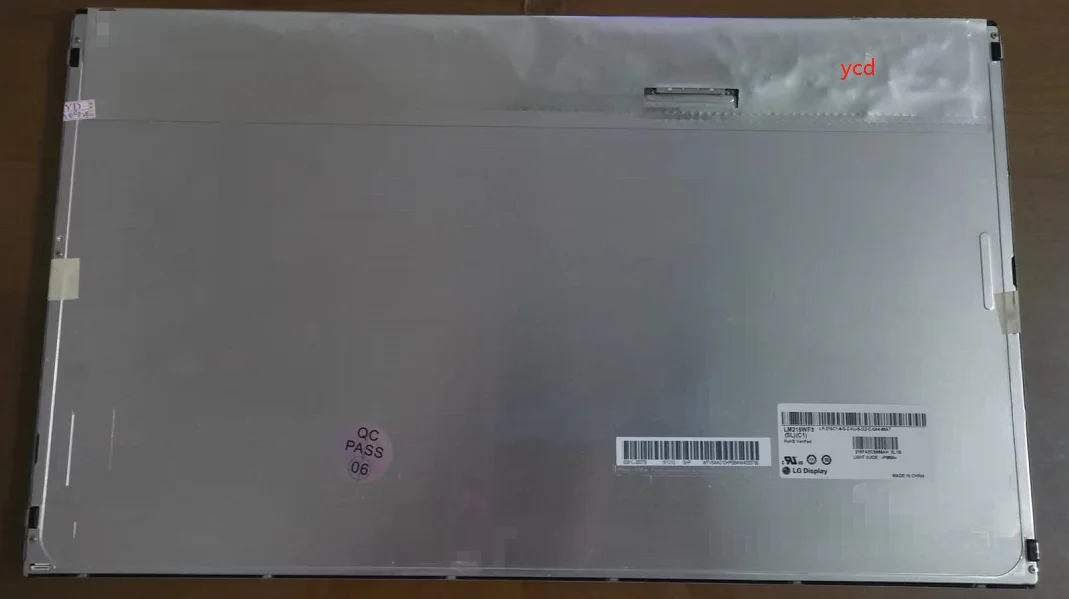 Imagem -01 - Polegada Lm215wf3 Slc1 Display Lcd 21.5 polegada lm215wf3 slc1 display lcd 215 01