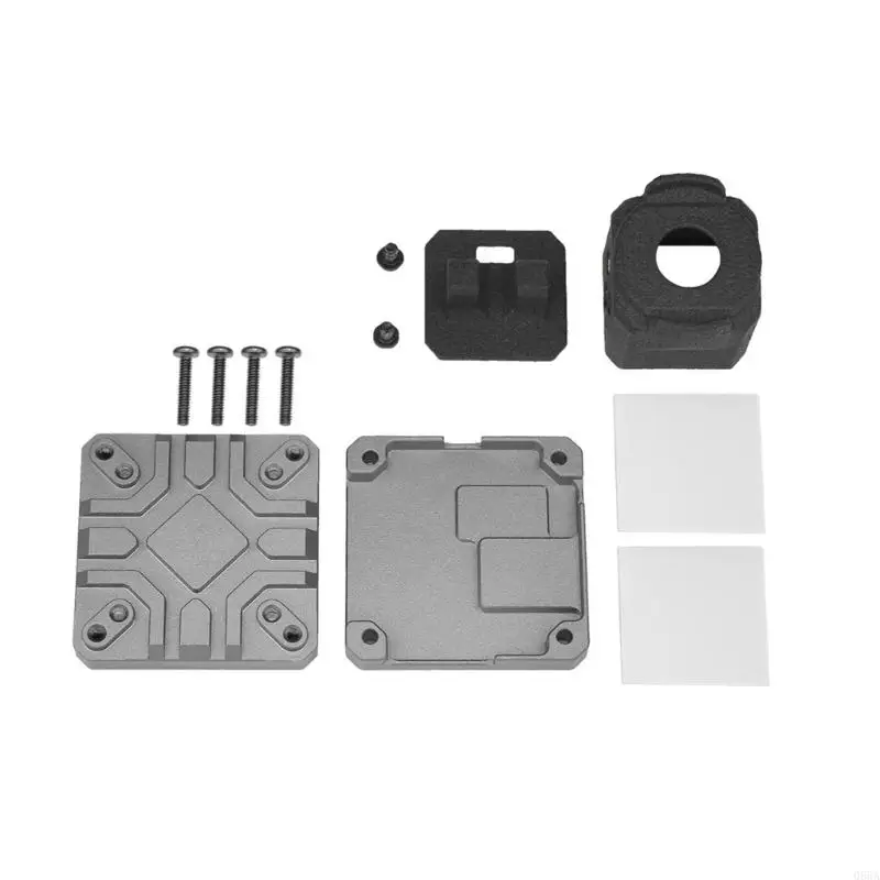 Aluminum Heat Sink …