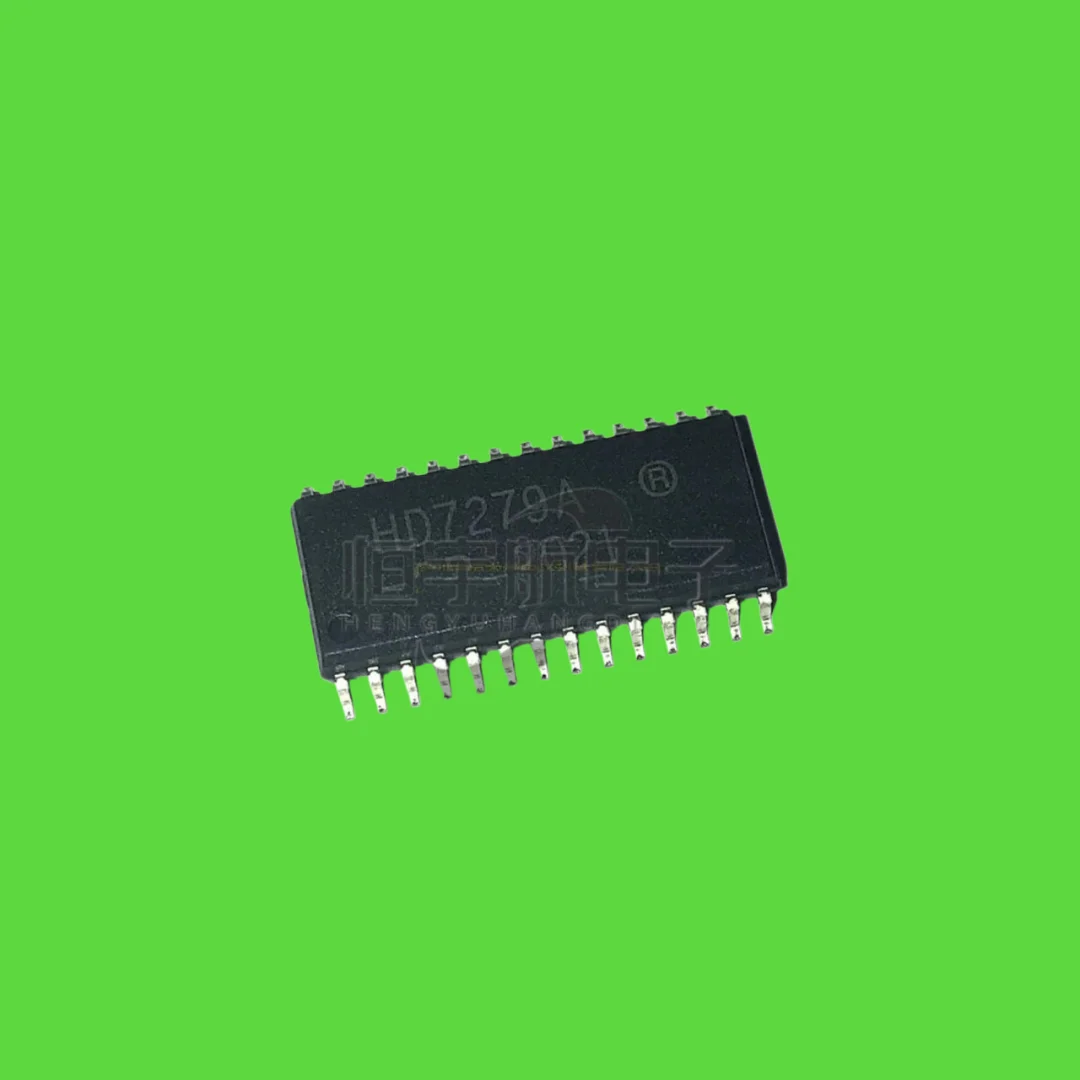 10PCS/new original HD7279A-SP HD7279 SOP-28 patch keyboard intelligent control chip