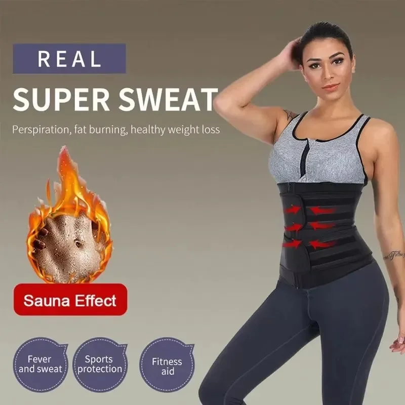 Cinturón de cintura para mujer, cinturón abdominal posparto, dispositivo de entrenamiento de cintura, corsé moldeador de cintura y moldeador de cintura