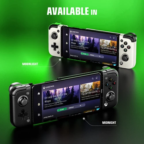 Imagen 2 del producto GameSir X2 Pro Xbox Android teléfono Gamepad controlador de teléfono móvil para Xbox Game Pass xCloud STADIA GeForce Now Luna Cloud Gaming