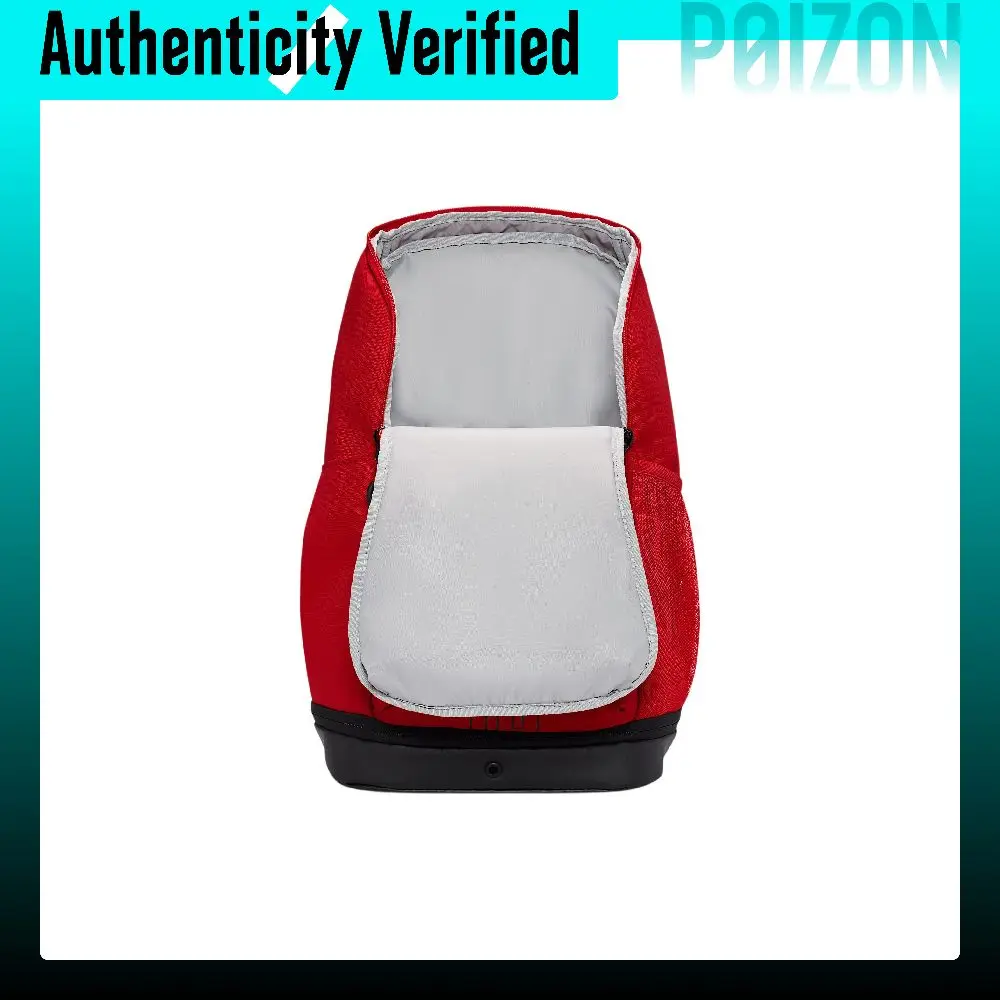 Mochila Nike de Poliéster Unisex Roja HM9965-657