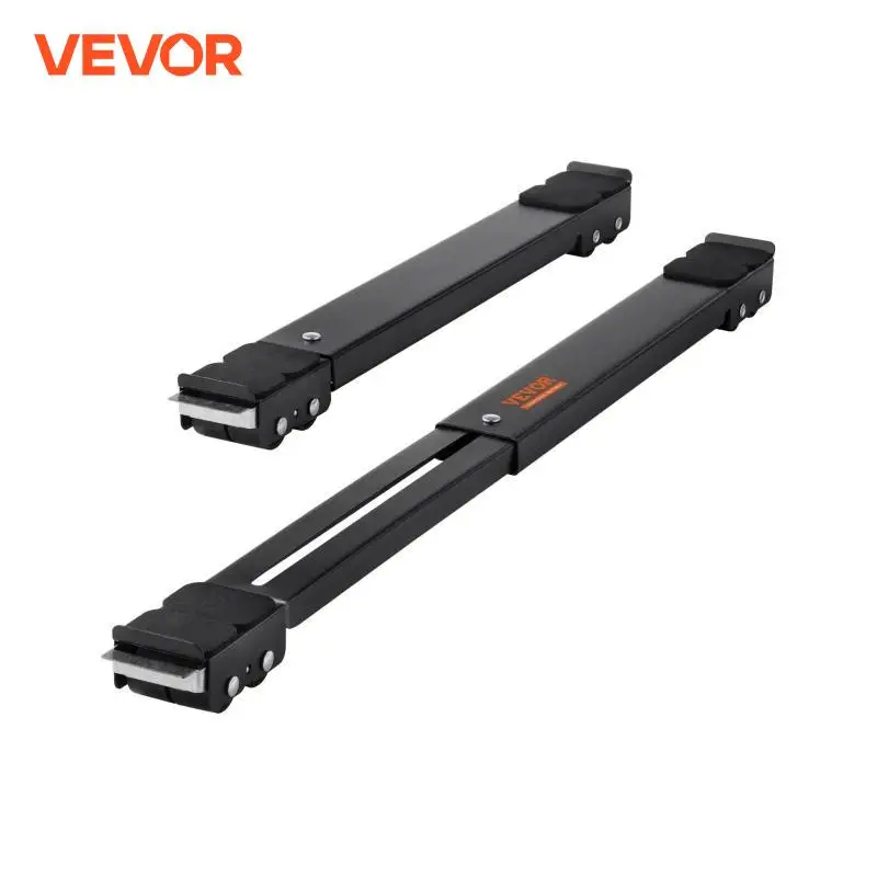 VEVOR 660 ปอนด์เฟอร์นิเจอร์ Dolly เครื่องใช้ไฟฟ้าฐานมือถือเครื่องซักผ้าตู้เย็น Stand Movers สําหรับตู้เย็นเครื่องอบผ้าเครื่องล้างจาน