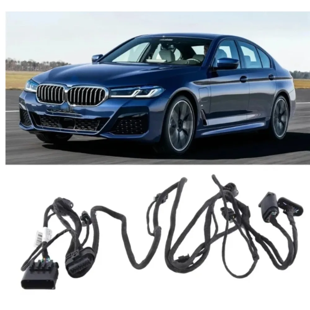 

61129395453 for BMW G30 G38 525I 530I 535I 61129863966 Front Bumper Electric Eye Radar Line Speed Wiring Harness PDC Cable