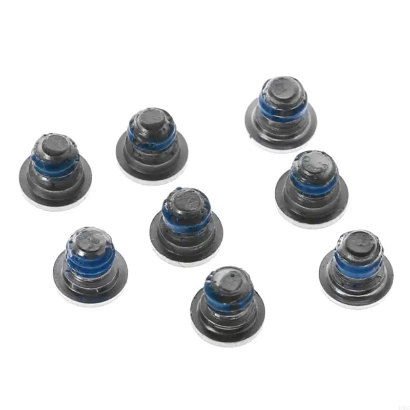 4xfc 1 sets/10pcs Unibody bottom cho các ốc vít vỏ trường hợp cho Air A1369 A1370