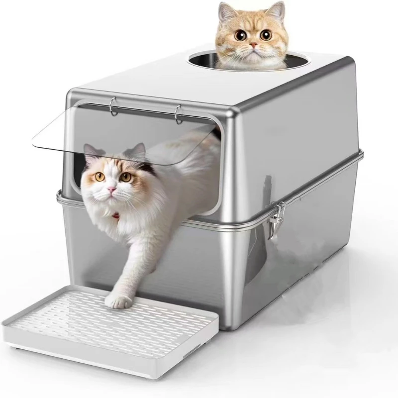 #31 Best Cat Bed Pans to Buy In 2026
