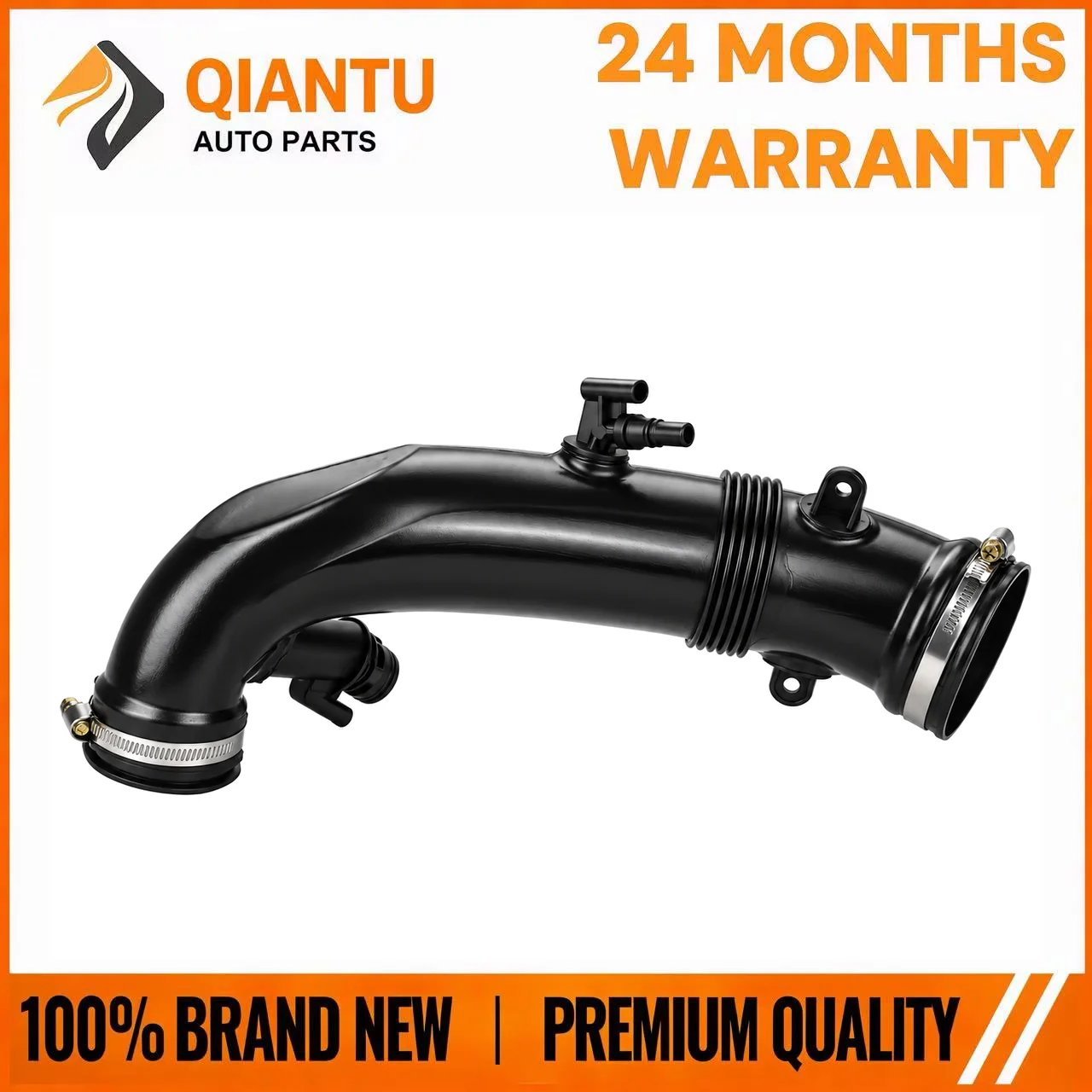 13717627501 13717607778 Air Intake Hose Pipe Tube For MINI Cooper Countryman Paceman R55 R56 R57 R58 R59 R60 R61 1.6L