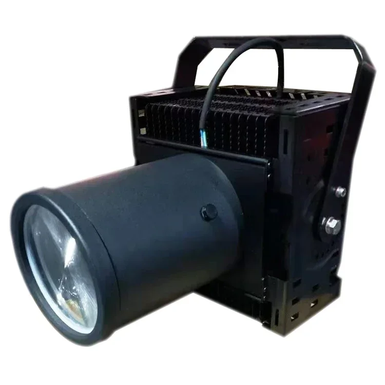 600W 2 K.M. Searching Light Anti-Aircraft High Powered Search Lite  Mapping Long Distance And Rescue Lights Led Searchlight