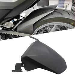 Motorcycle TMAX560 Mud Fender Tire Wheel Hugger Splash Guard Cover For Yamaha T-MAX560 TMAX 560 2018-2024 2022 2023