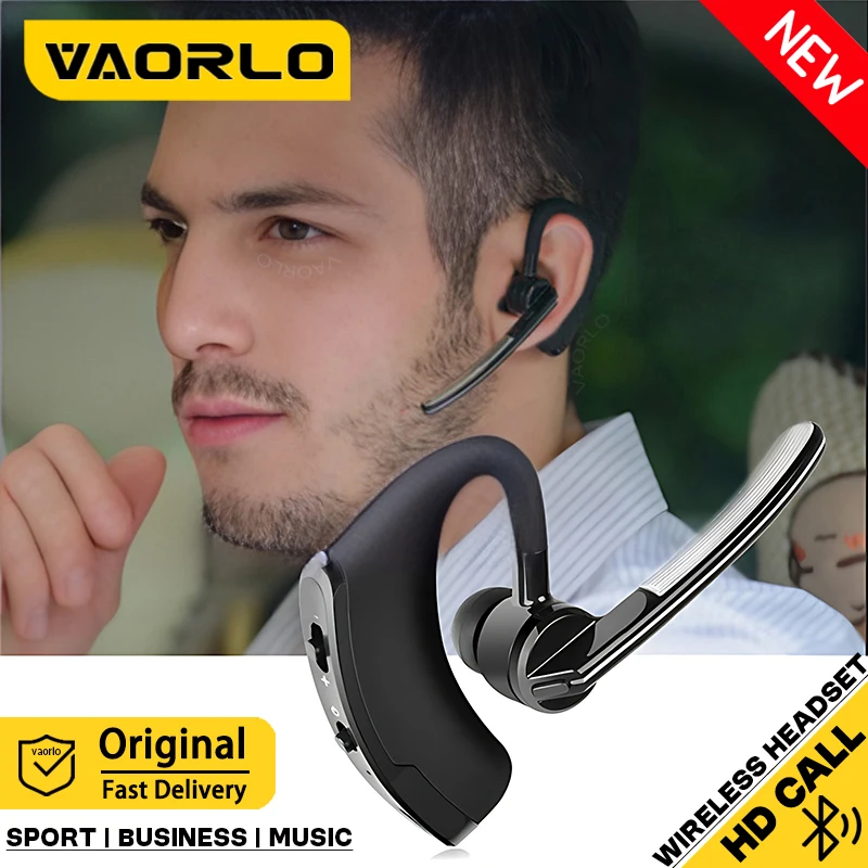V8 V9 Wireless Blue… - image