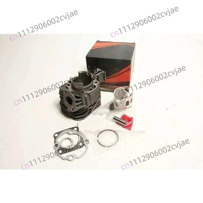Suitable for BWS100 4VP Cylinder Kit Cylinder Middle Cylinder Piston Ring 52mm