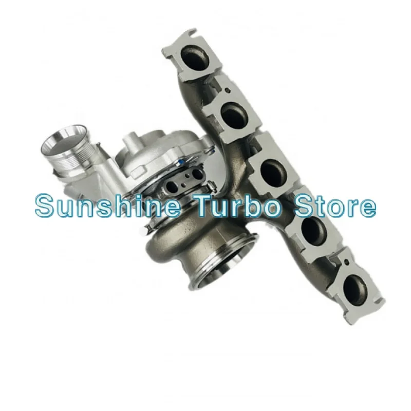 B03 Turbocharger 18559880021 18559700031 07K145701J 07K145701L Turbo For  TTRS 2.5T FSI (8S) Engine