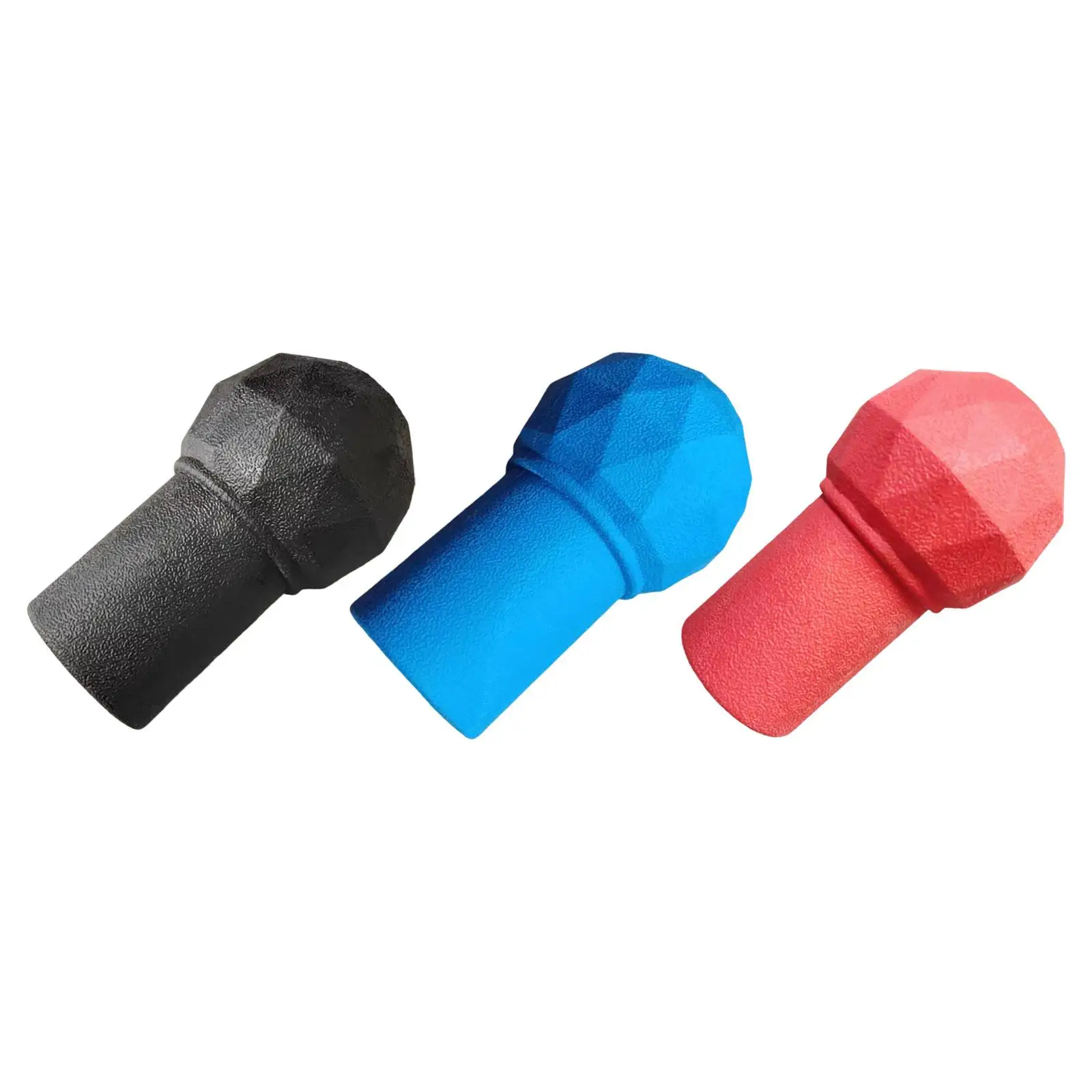 Landmine Attachment for Barbell 2inch Sturdy Silicone Barbell Floor Swivel for Presses Rows Lumberjacks Split Squats Home Gym