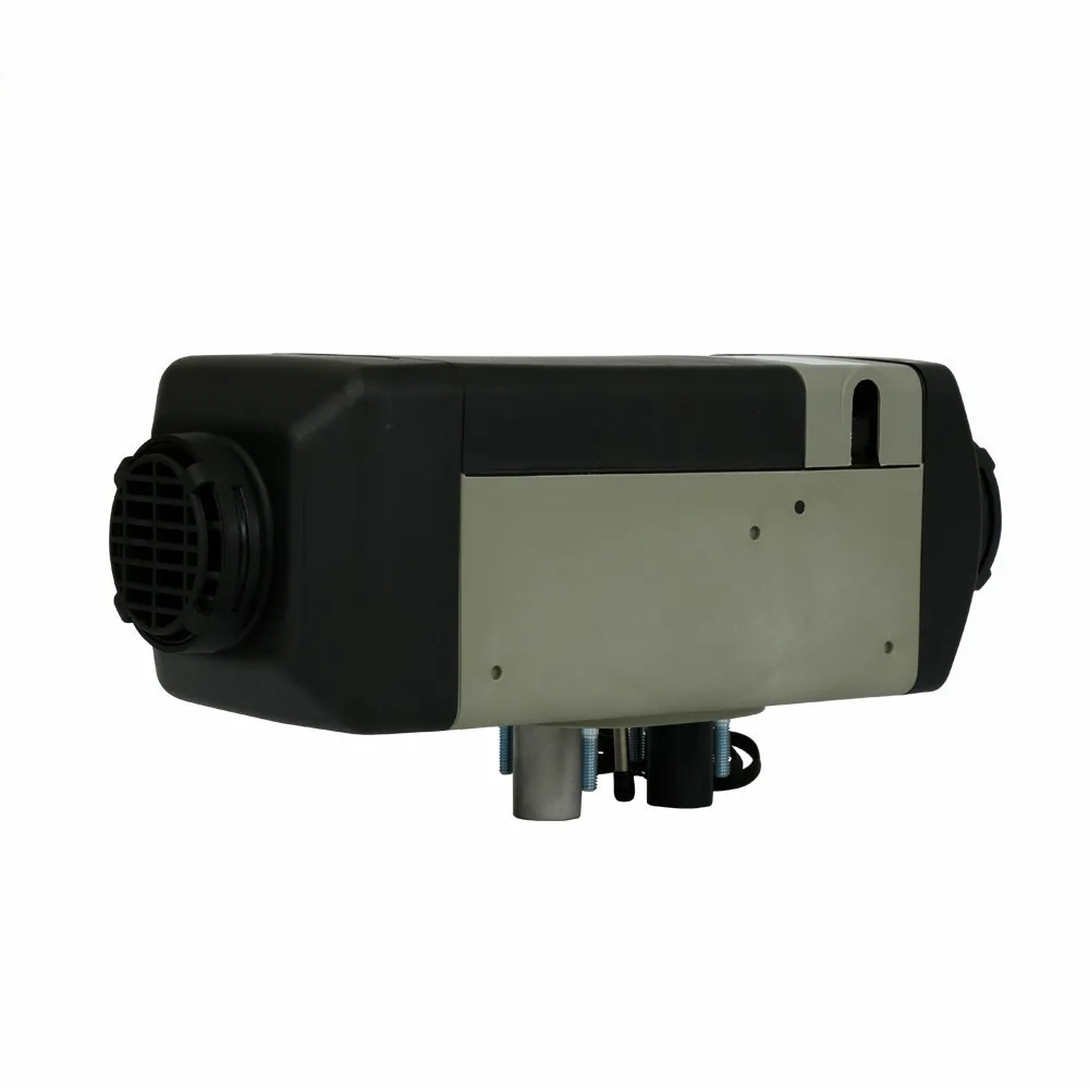 Popular 2kw 24v Diesel Air Heater FJH-2/2C For Motorhome Similar To Webasto For RV Camper Van