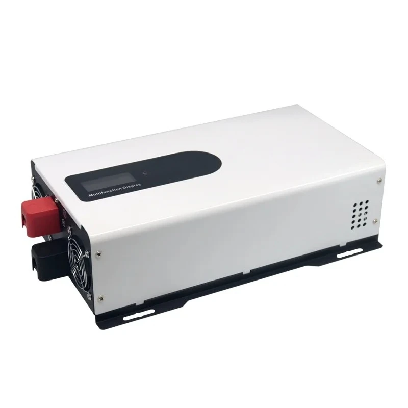Customizable Full Power Inverter 12V24V48V60V72V to 220V Pure Sine Wave Inverter for Automotive and Household