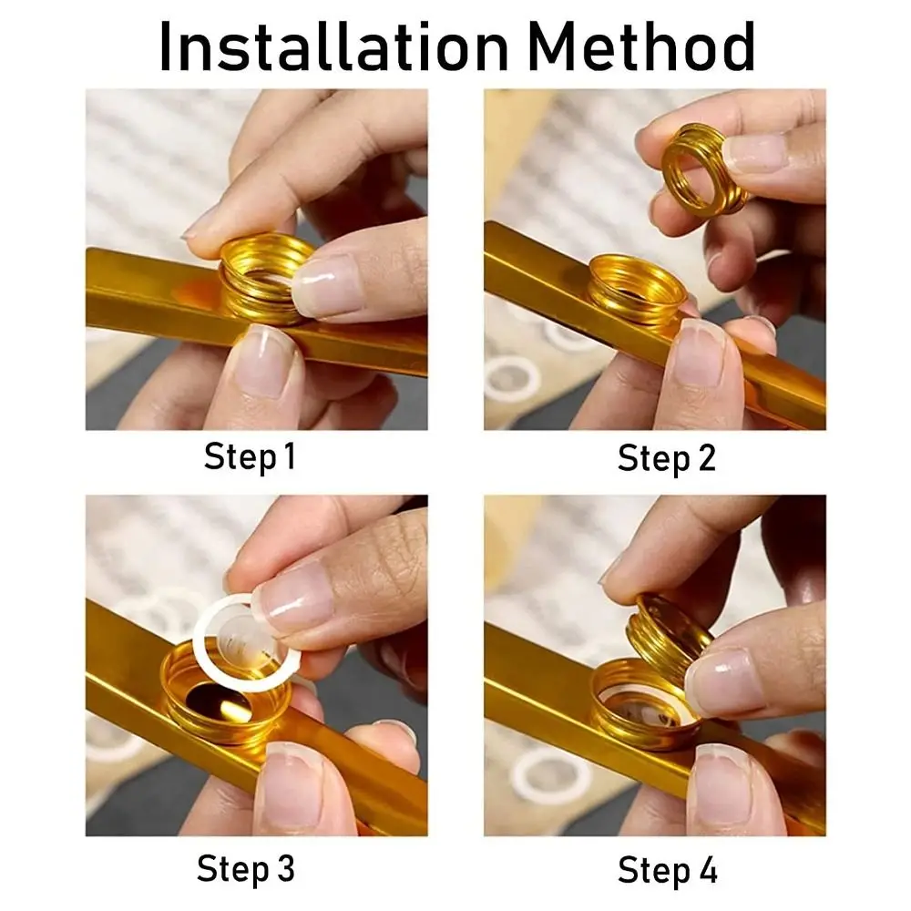 

New 30Pcs Flute Diaphragms Professional Film Flute Film Silicone 50Pcs Flute membrane Violin