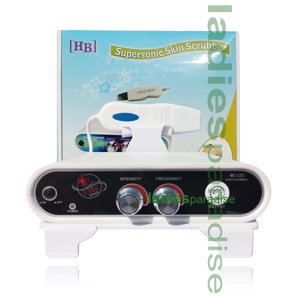 منظف بشرة الوجه بالموجات فوق الصوتية ، أيون ، حب الشباب ، مزيل الرؤوس السوداء ، مجرفة تقشير ، مدلك ، العناية بالبشرة ، قوية #5