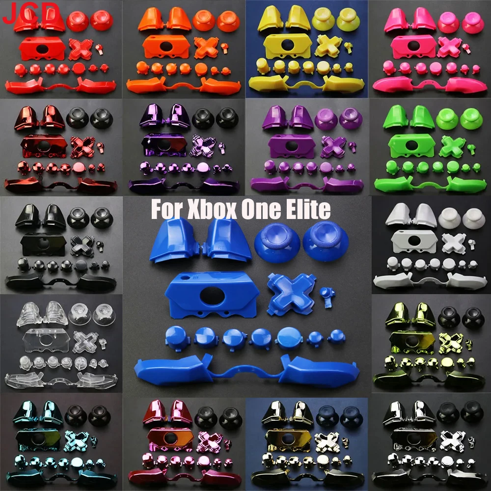 Jcd 1Set For Xbox O… - image
