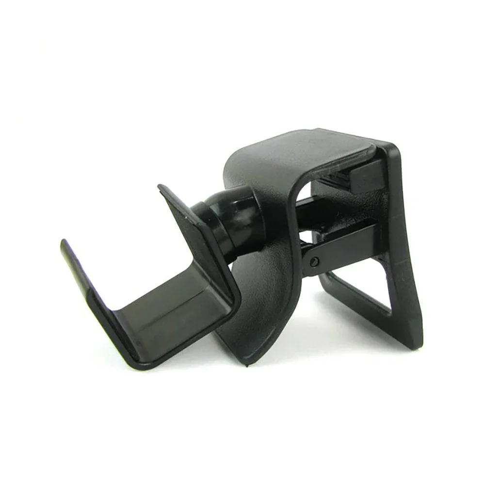 1Pcs For PS4 Camera Mount For Playstation 4 PS4 Embedded Mount Holder Adjustable TV Stand Rotating Bracket Professional Design view 2