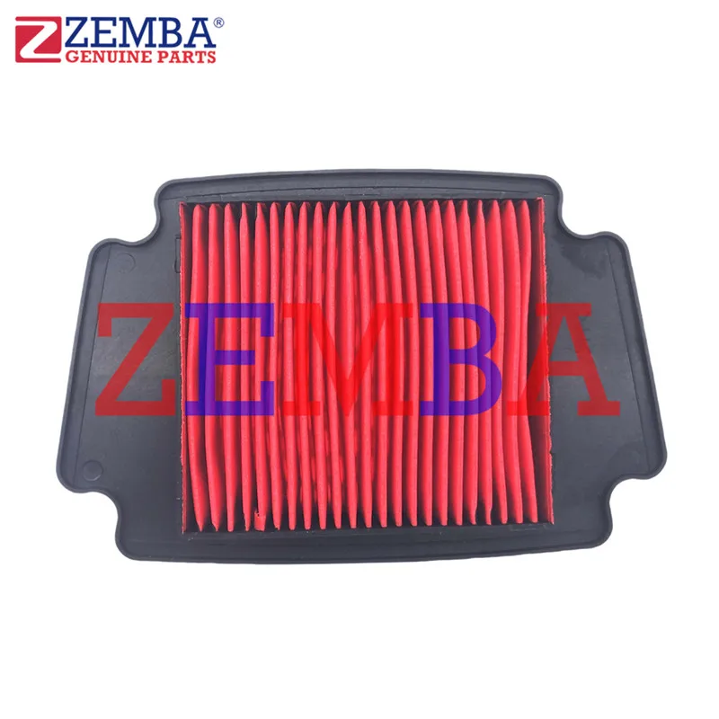 

MOTORCYCLE AIR CLEANER AIR FILTER ELEMENT FOR HONDA WAVE100 WAVE105 SDH100-41 SDH100-42 SDH100-43 SDH100-45 SHD100 SHD