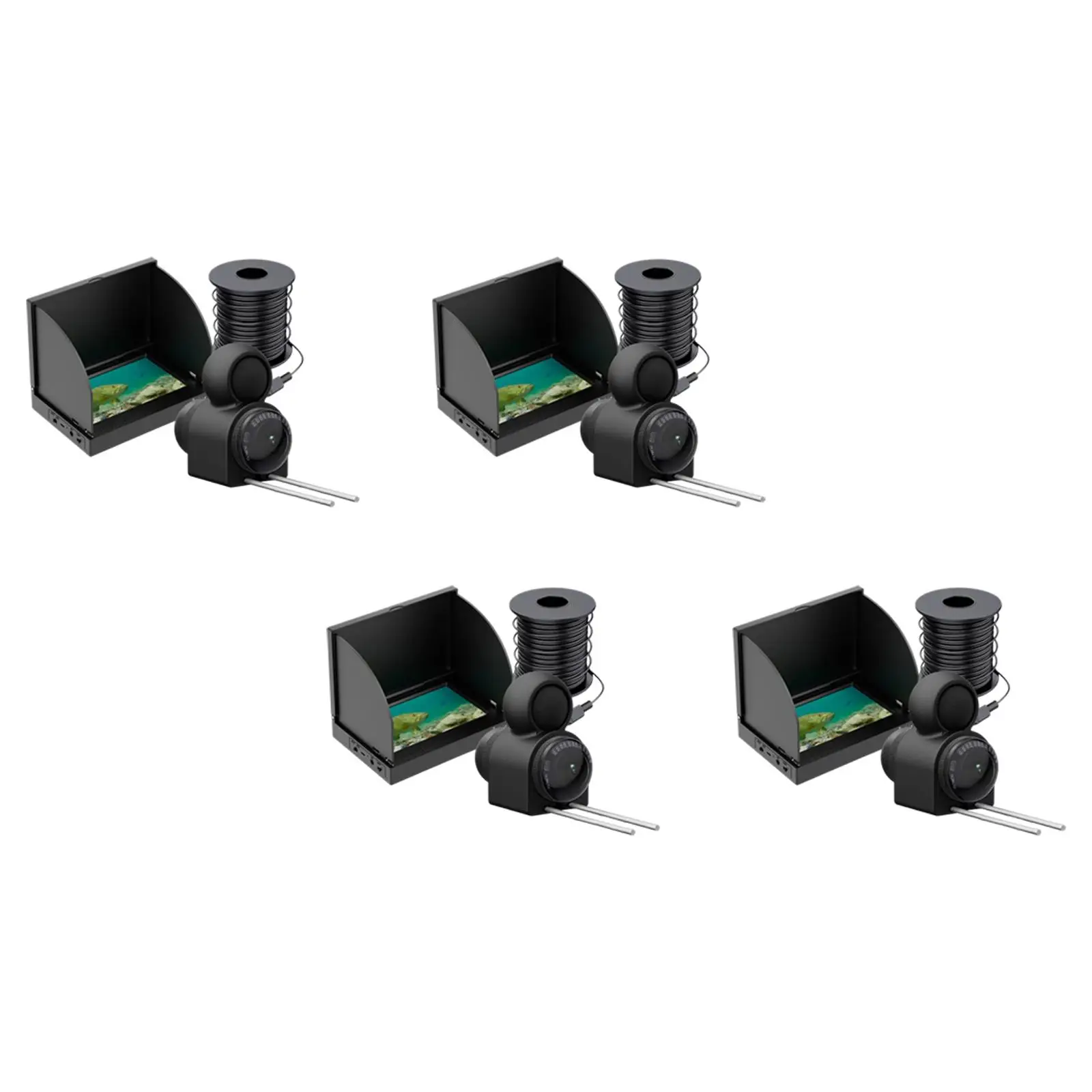 

Fish Finder Professional Fishing Camera for Ice Fishing Water Sports River