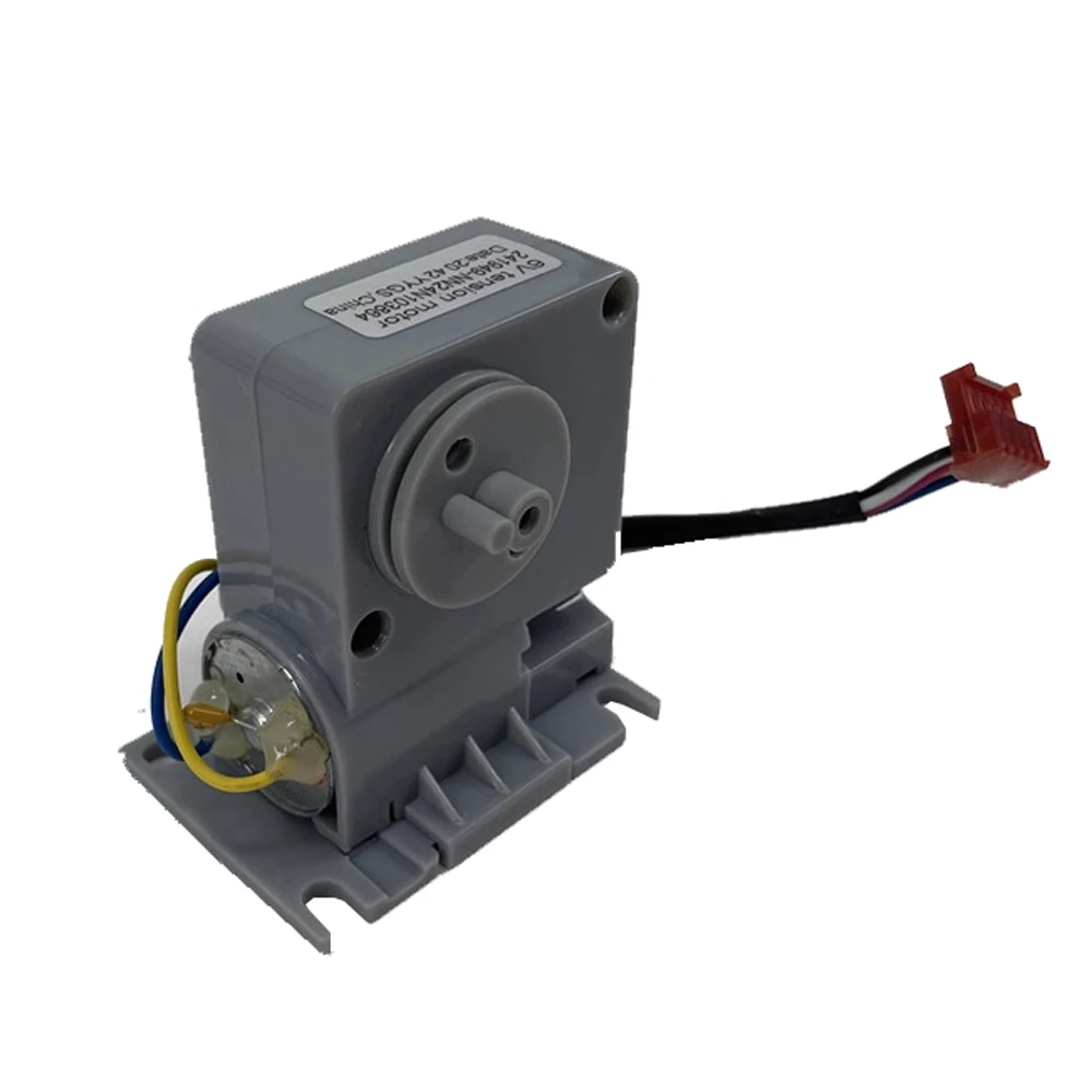 

Small 6V Controller New Original Elliptical Machine Servo Motor For ICON