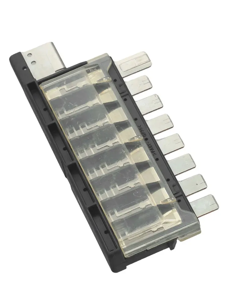 Multi Fuse Block Fu…