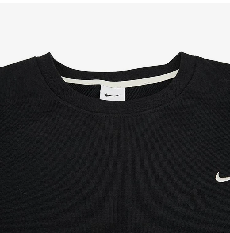 Felpa Nike uomo con cappuccio DQ5821-010