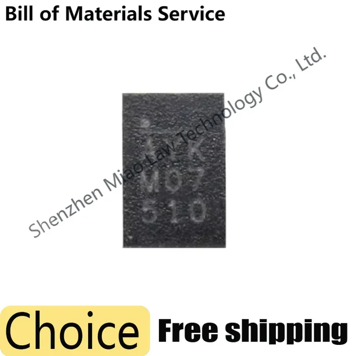 

10PCS 100% New NB692GD-Z NB692GD NB692 (AYK) QFN-13 Chip