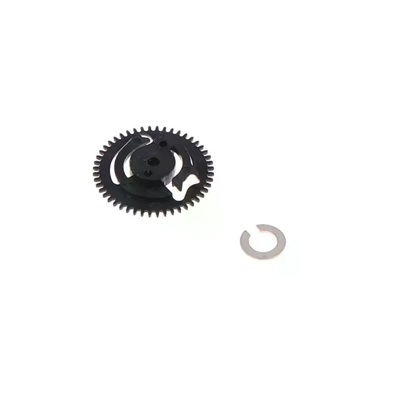 2Pcs Watch Accessories For NH35 NH36A Movement Calendar Wheel Week Fast Dial Wheel Calendar Fast Dial Wheel